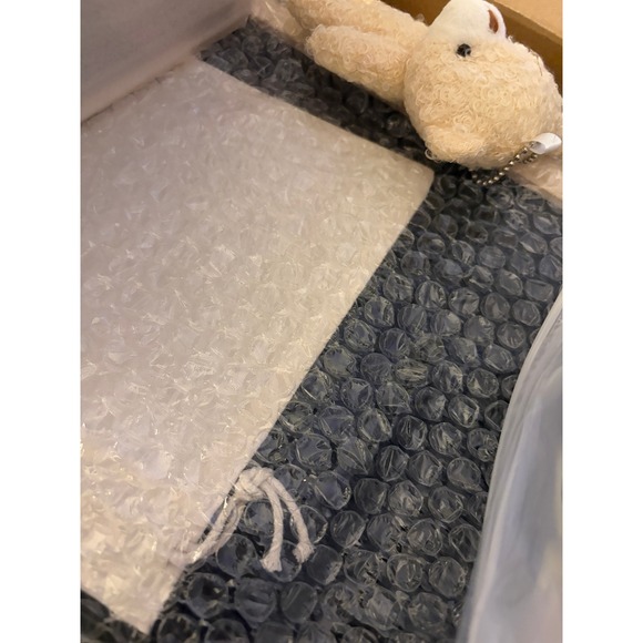 Felt Letter Board Baby Announcement Photo Prop 9pc - Picture 8 of 8